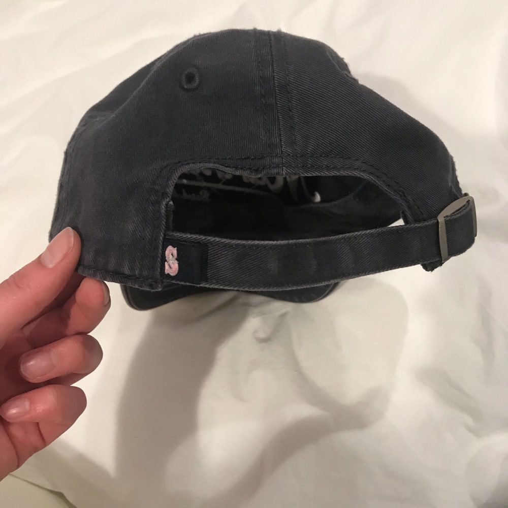 Mariners Baseball Cap - Picture 5 of 5